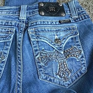Miss Me Jeans Size 30
