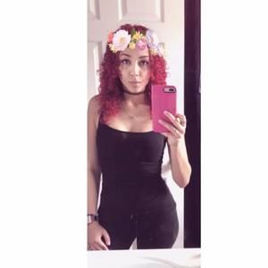 Meet your Posher, Rodríguez