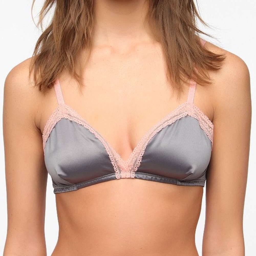 Bralette - Picture 4 of 4