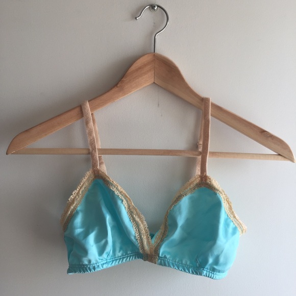 Bralette - Picture 1 of 4