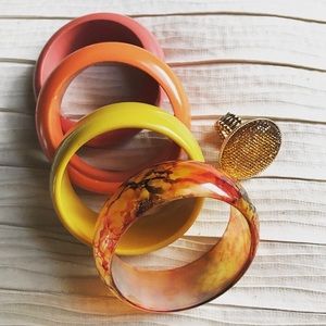 Bangles&ring