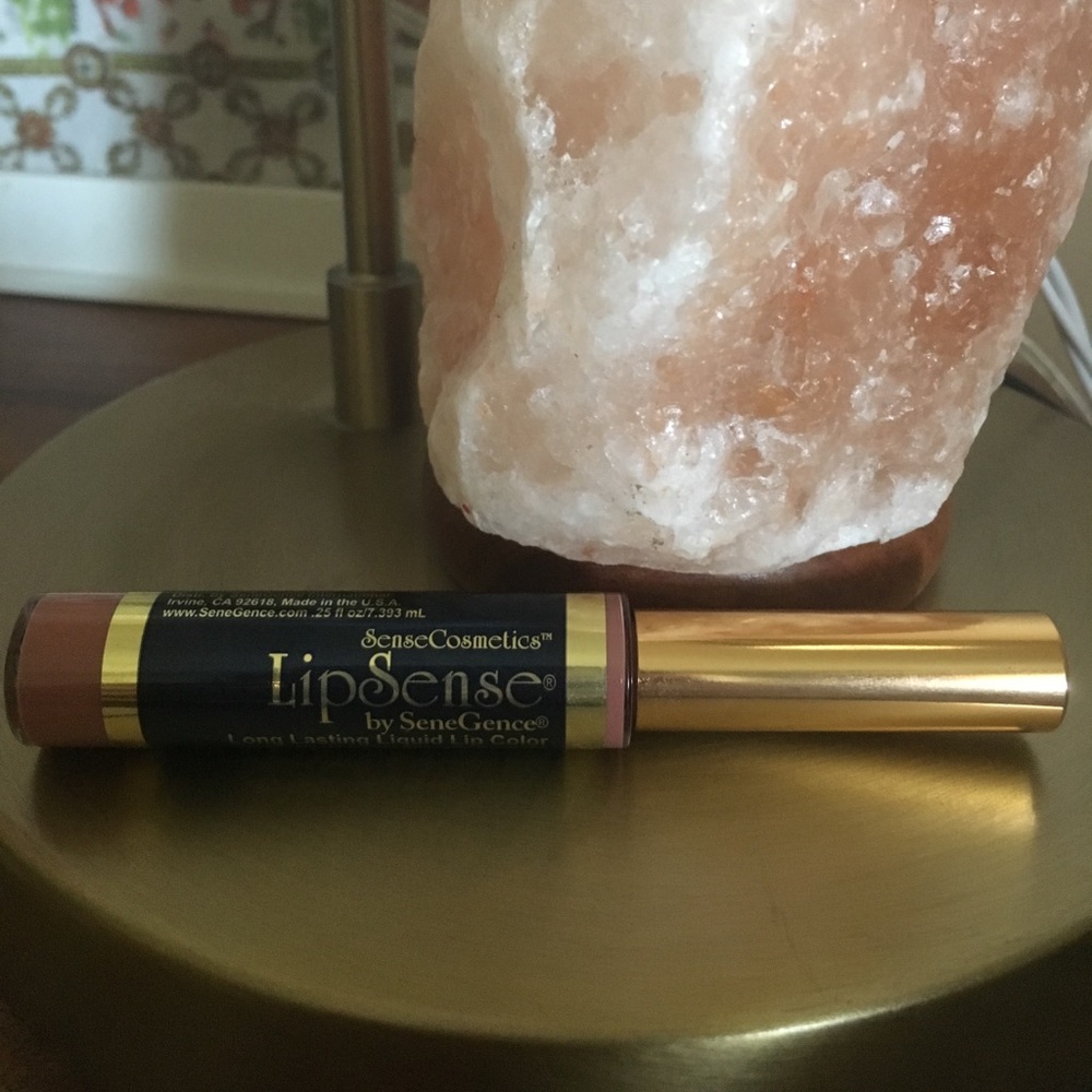 Lipsense First Love