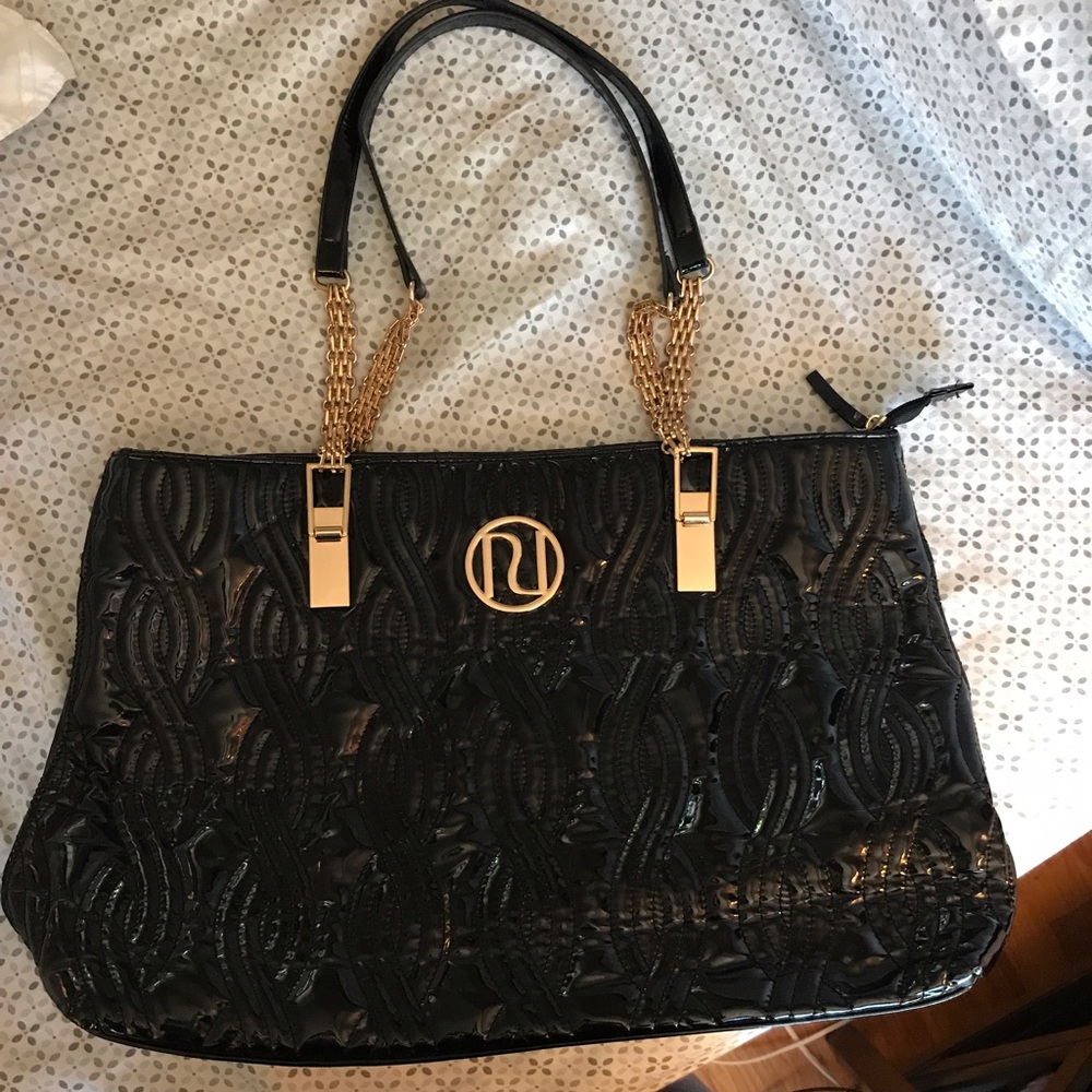 Large tote