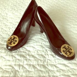 Tory burch heels
