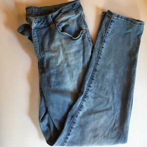 AE Super Stretch Jeans