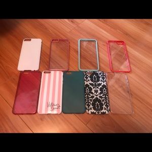 iPhone 6/6s Plus case bundle
