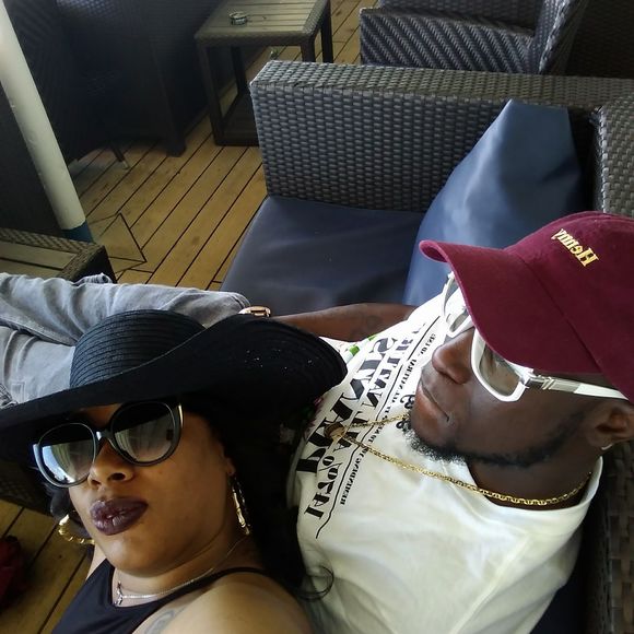 Meet your Posher, Kisha - Picture 1 of 1