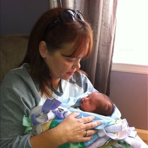 Meet your Posher, Tammy