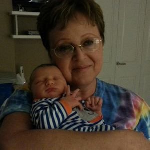 Meet your Posher, Pamela