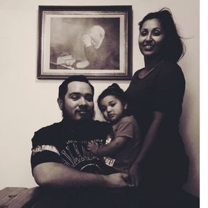 Meet your Posher, James