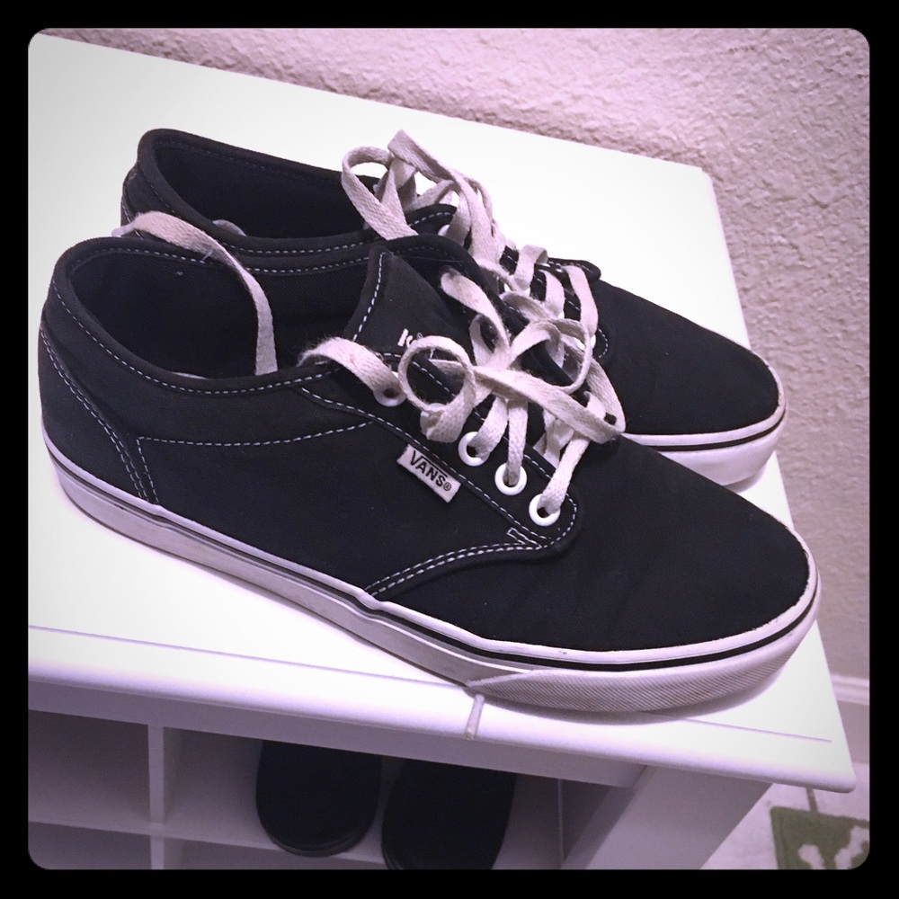 Women's vans