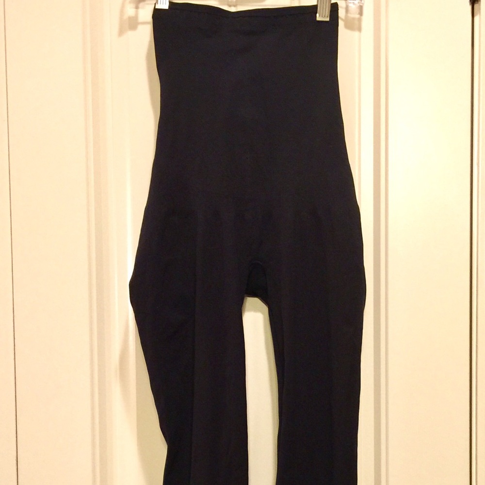 Spanx Ultra High Waist leggings size L