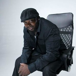 Meet your Posher, William