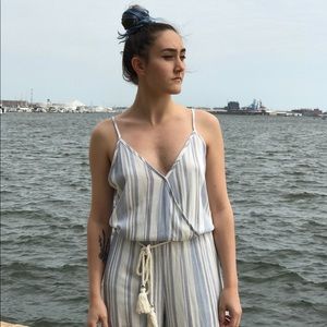 Meet your Posher, Mia