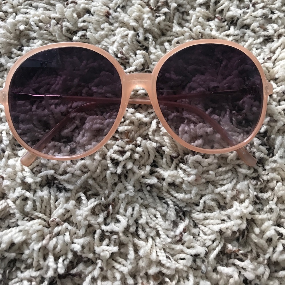 URBN Sunglasses 😎