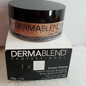 Dermablend Professional Cover Creme