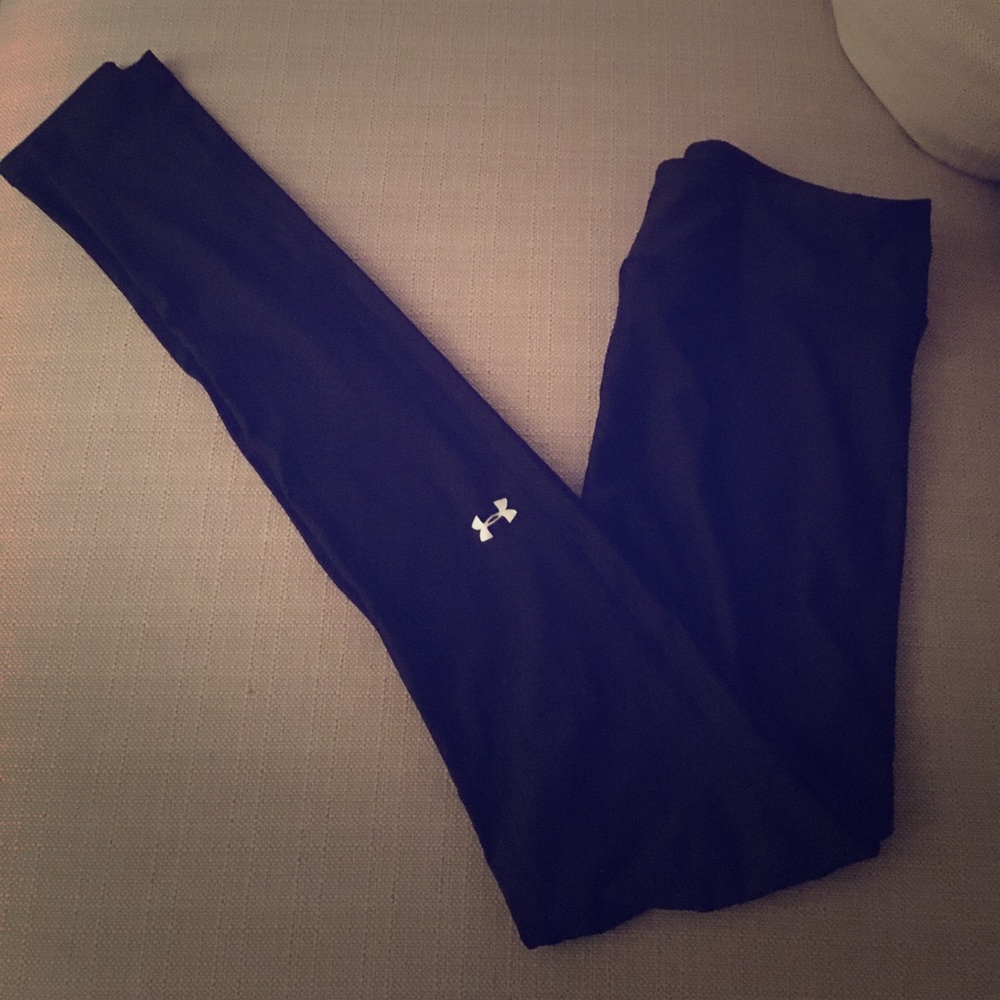 Under Armour Running Pants