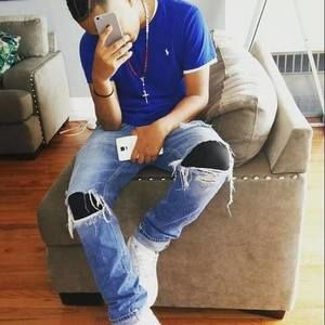 Meet your Posher, Isaac