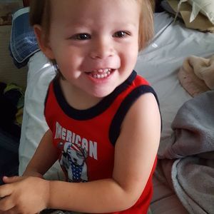 Meet your Posher, Dawn