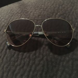 Coach sunglasses