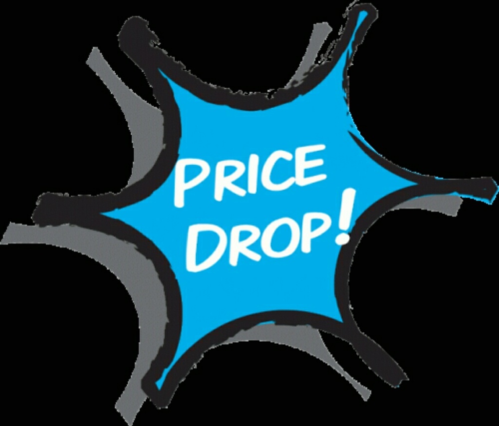 Price drops all around! Moving sale!