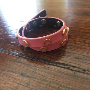 Tory Burch Wrap Bracelet