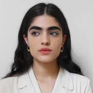 Meet your Posher, Madison