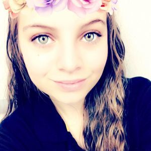 Meet your Posher, Jenny