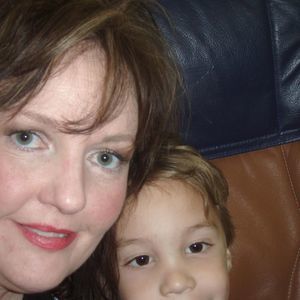 Meet your Posher, Kathy