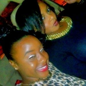 Meet your Posher, Cherelle