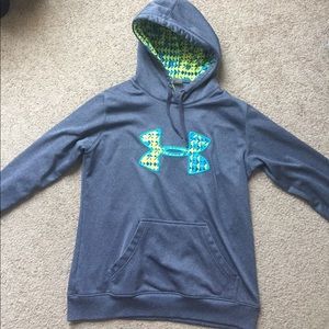 Under Armour Hoodie