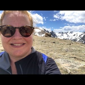 Meet your Posher, Sara