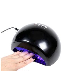 Professional manicure LED light