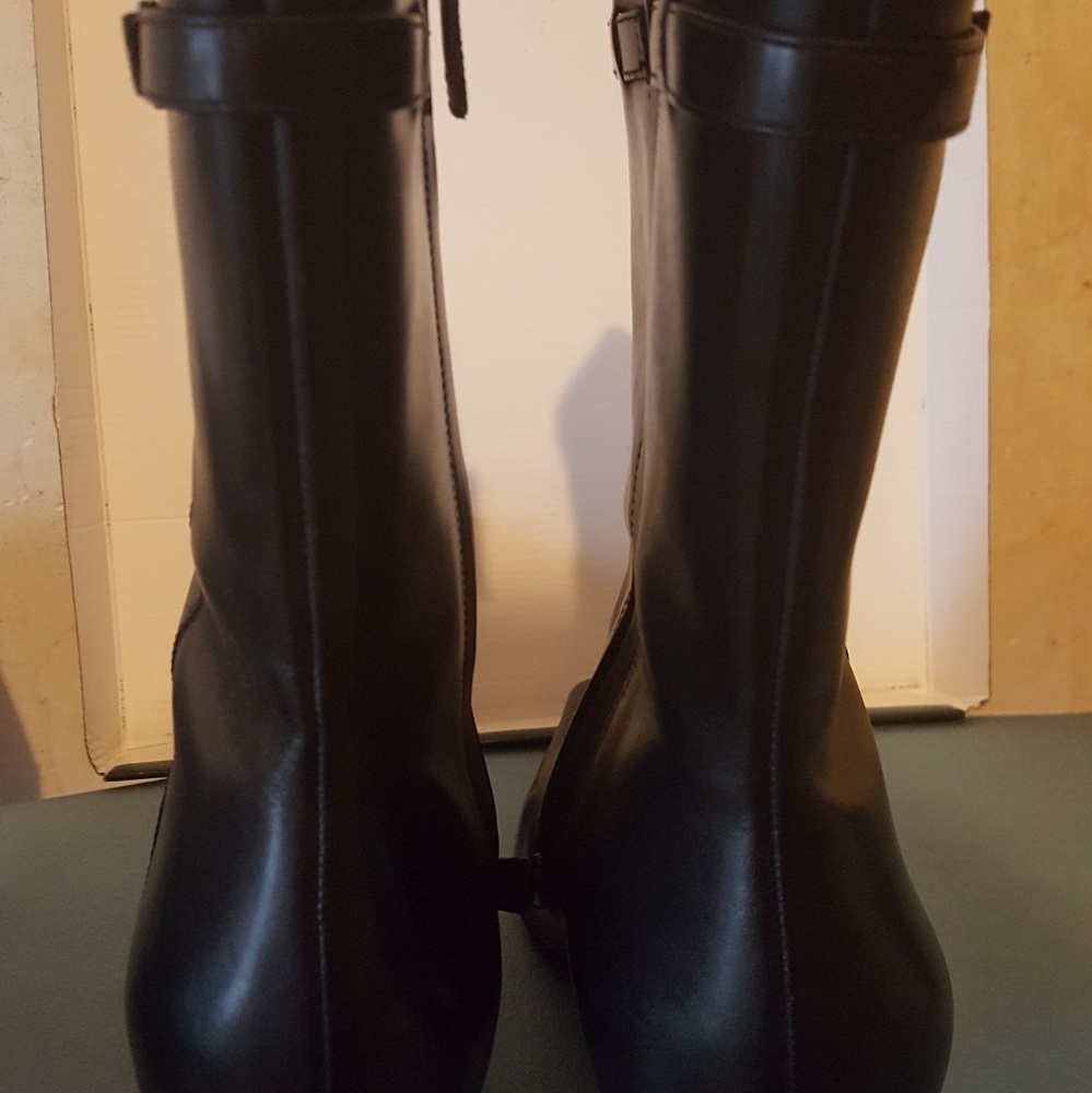 Women's Ralph Lauren boots