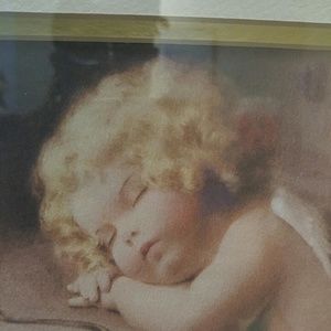 Meet your Posher, Gloria