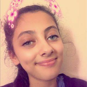 Meet your Posher, Sallwa