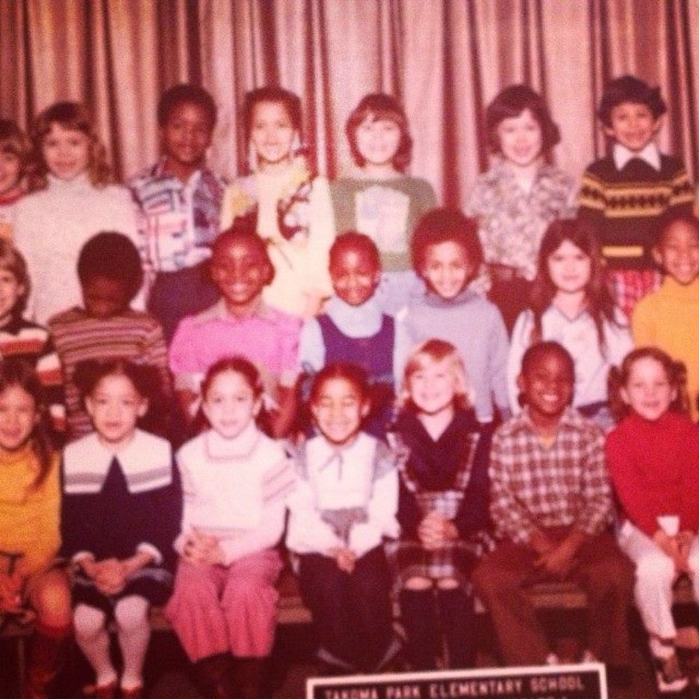 Meet your Posher, Angelia