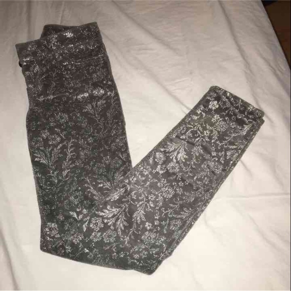 Abercrombie Jeans