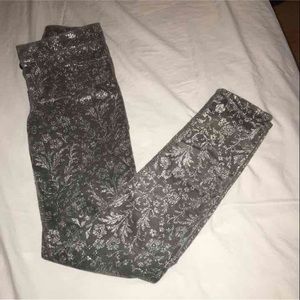 Abercrombie Jeans