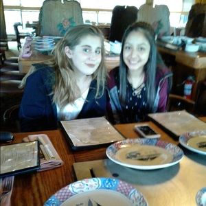 Meet your Posher, Emma