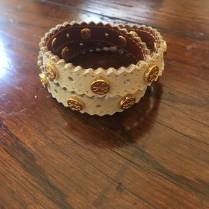 Tory Burch Wrap Bracelet