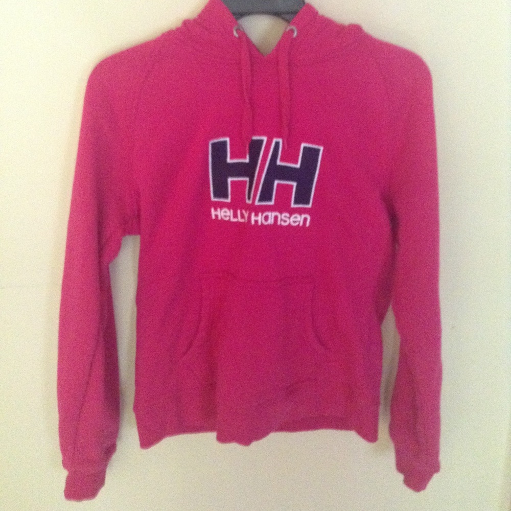 Helly Hansen Sweatshirt