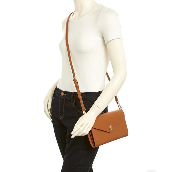 Tory Burch cross body - Picture 7 of 8