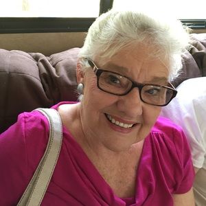 Meet your Posher, Ann