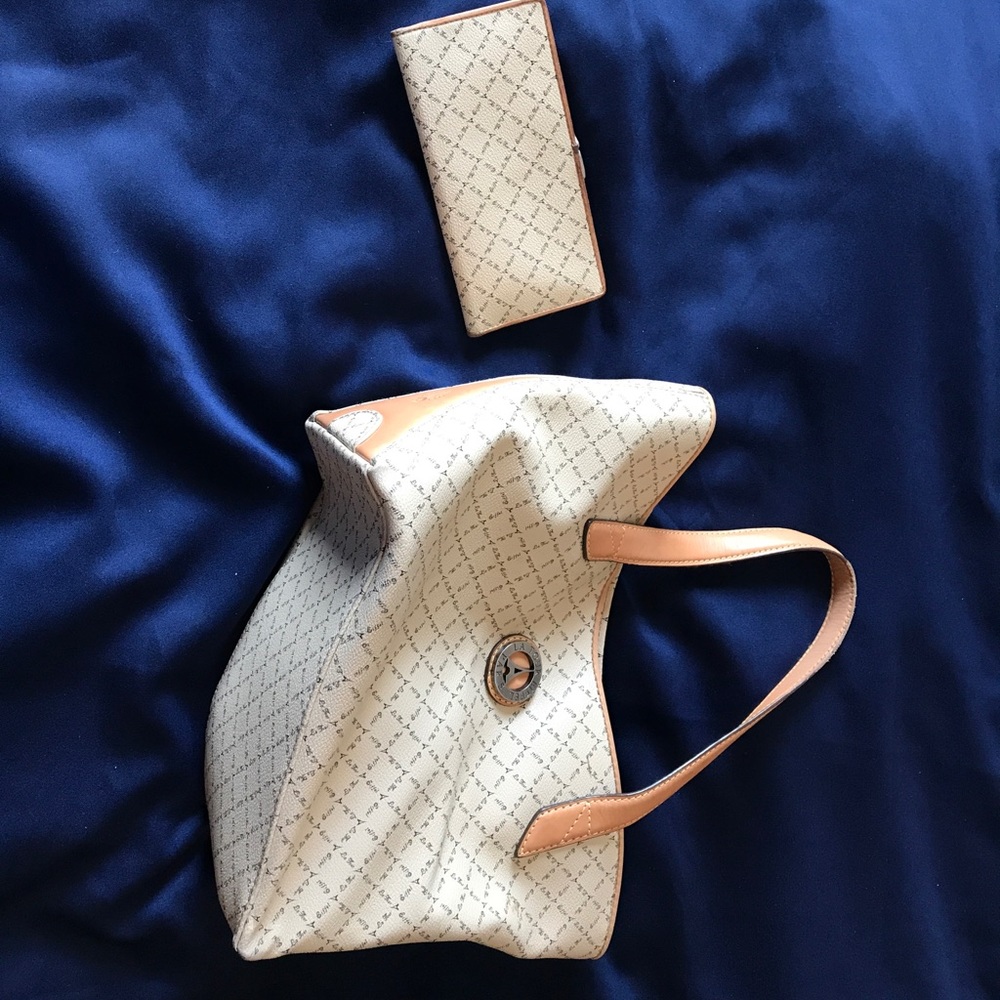 La Tour Eiffel Paris Purse!