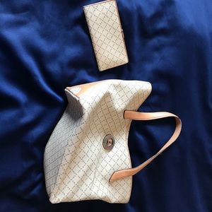 La Tour Eiffel Paris Purse!