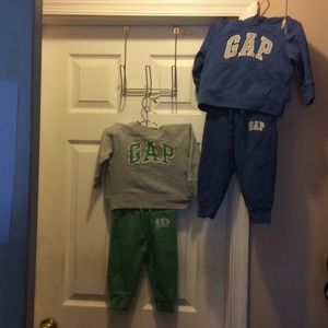 Baby sweat suit bundle IS SOLD