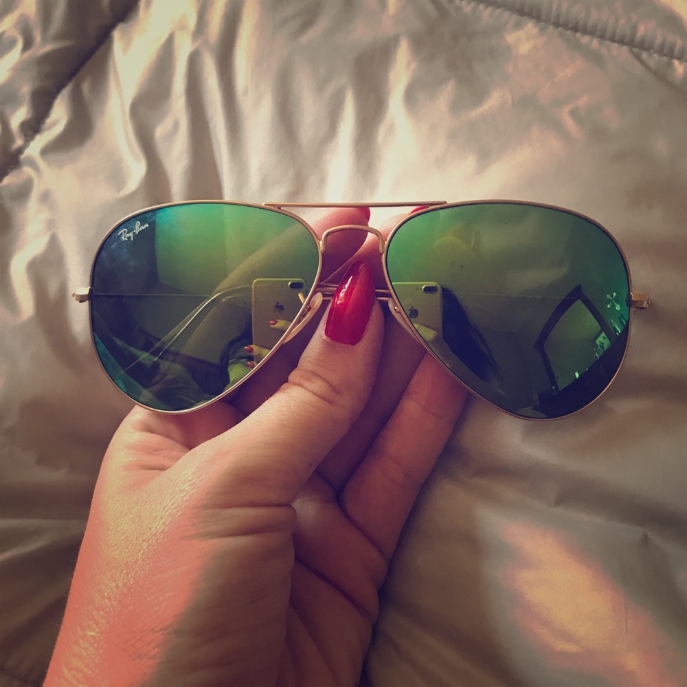 Rayban Aviators