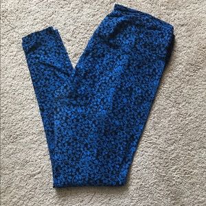 Lularoe TC leggings