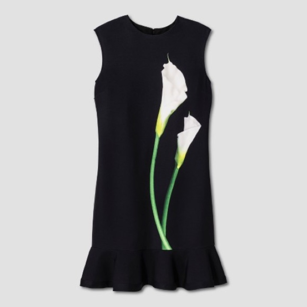 🌸NWT Victoria Beckham For Target Dress